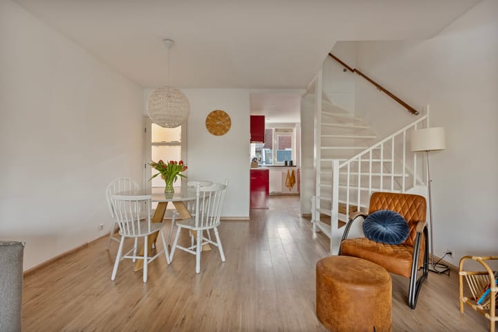 Foto 12 van Antilopespoor 187