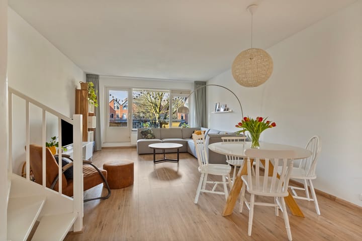 Foto 13 van Antilopespoor 187