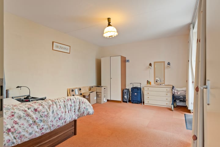 Foto 9 van Duke Ellingtonstraat 23