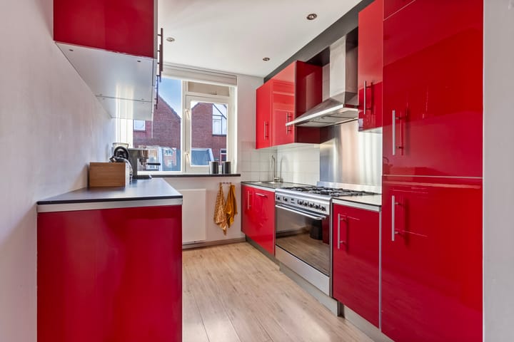 Foto 15 van Antilopespoor 187