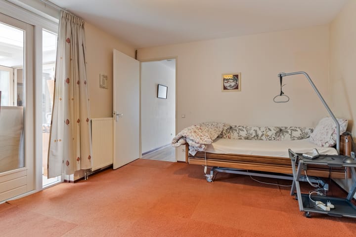 Foto 10 van Duke Ellingtonstraat 23