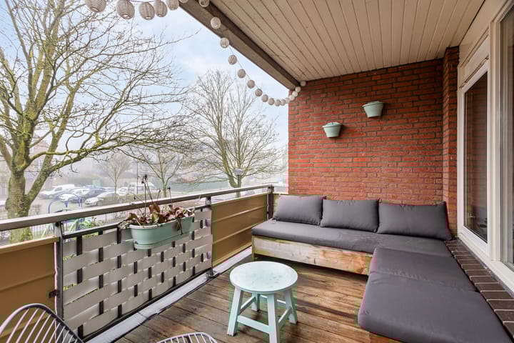 Foto 17 van Antilopespoor 187