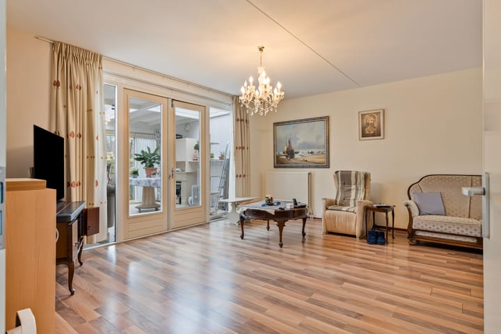 Foto 12 van Duke Ellingtonstraat 23