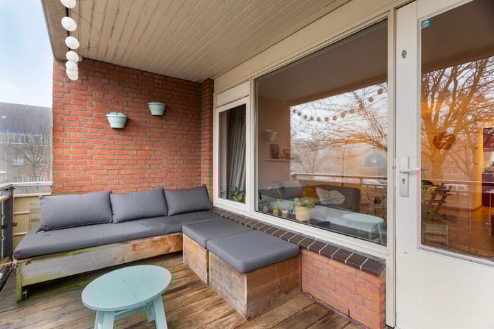 Foto 18 van Antilopespoor 187