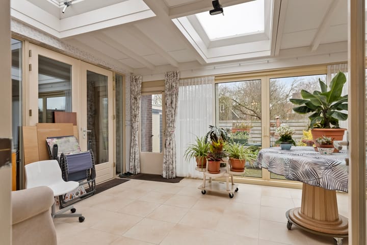 Foto 13 van Duke Ellingtonstraat 23