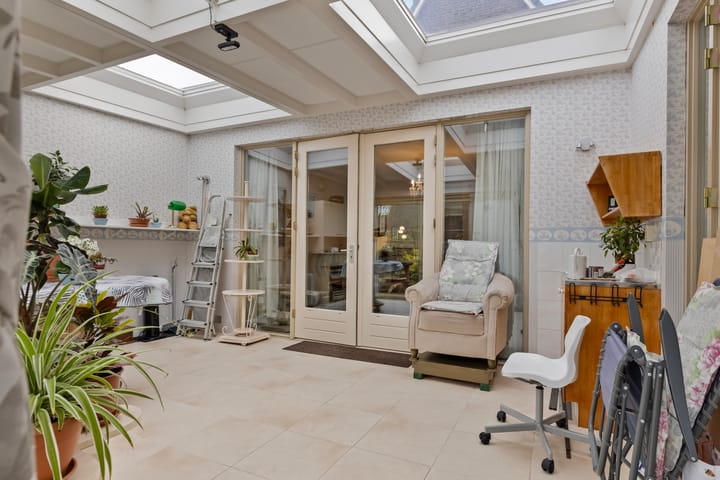 Foto 14 van Duke Ellingtonstraat 23