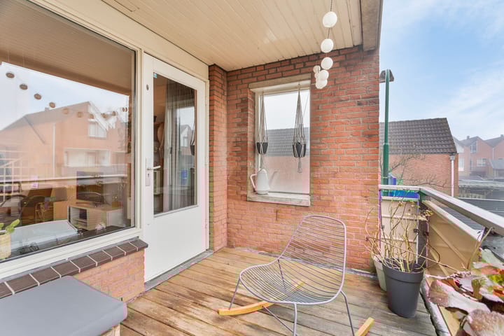 Foto 20 van Antilopespoor 187