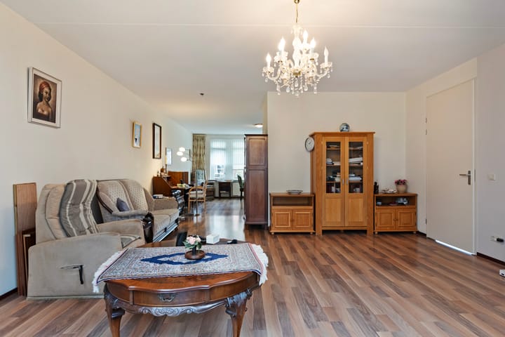 Foto 15 van Duke Ellingtonstraat 23