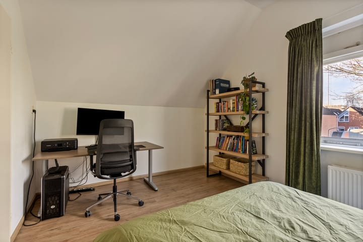 Foto 23 van Antilopespoor 187