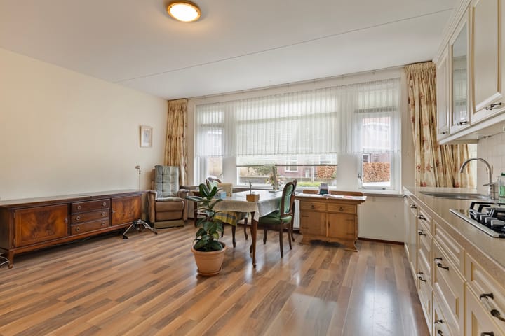 Foto 19 van Duke Ellingtonstraat 23