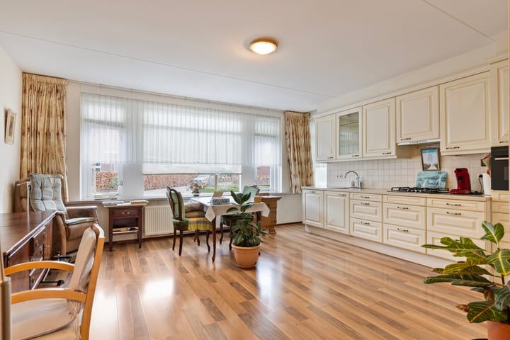 Foto 20 van Duke Ellingtonstraat 23