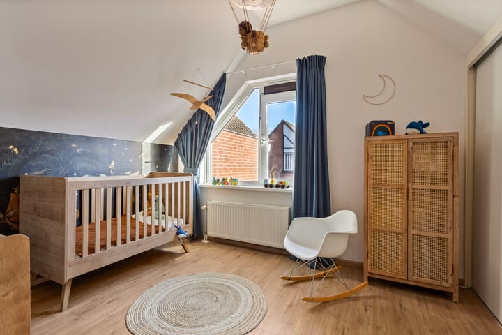 Foto 27 van Antilopespoor 187