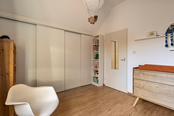 Foto 28 van Antilopespoor 187