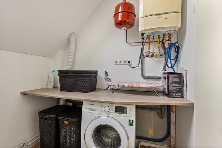 Foto 29 van Antilopespoor 187