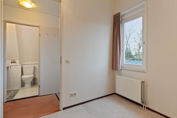 Foto 25 van Duke Ellingtonstraat 23