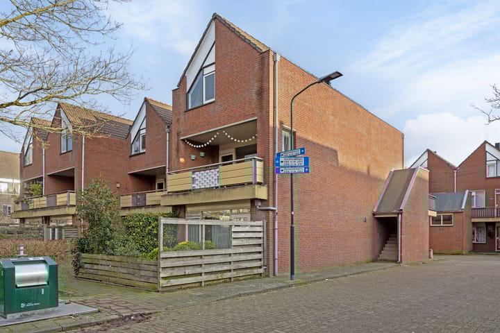 Foto 32 van Antilopespoor 187