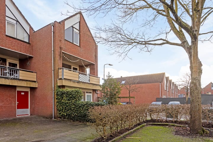 Foto 33 van Antilopespoor 187