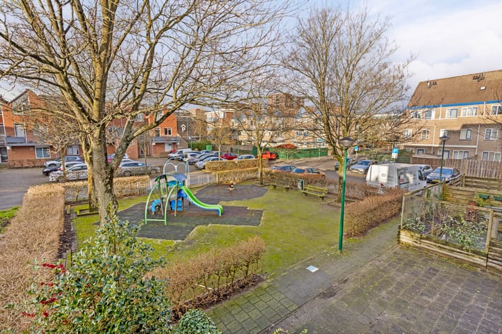 Foto 34 van Antilopespoor 187