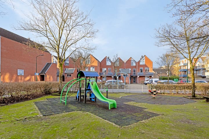 Foto 35 van Antilopespoor 187