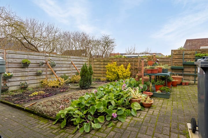 Foto 31 van Duke Ellingtonstraat 23