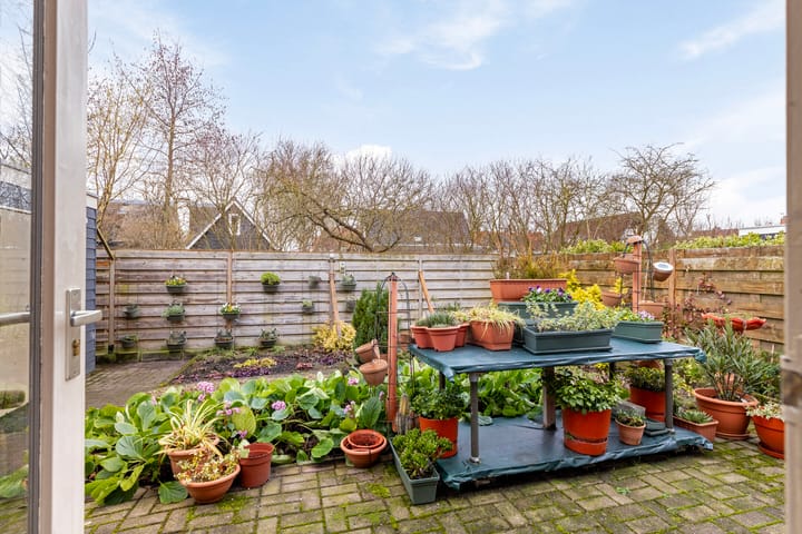 Foto 33 van Duke Ellingtonstraat 23