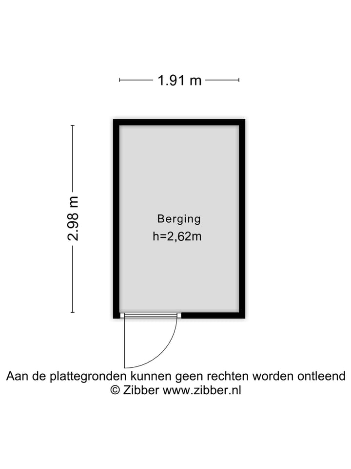 Foto 40 van Antilopespoor 187