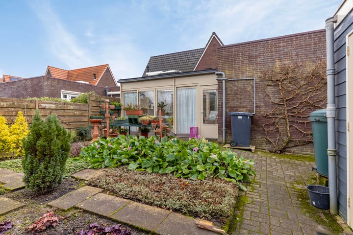 Foto 34 van Duke Ellingtonstraat 23