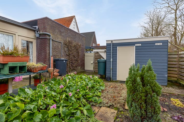 Foto 35 van Duke Ellingtonstraat 23