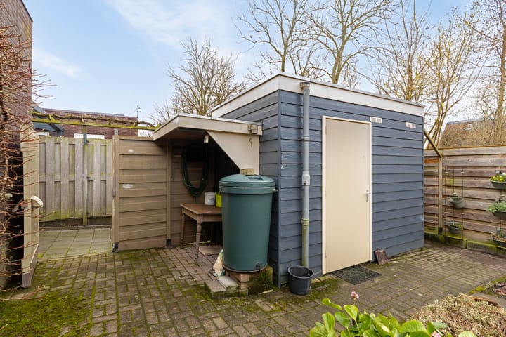 Foto 36 van Duke Ellingtonstraat 23