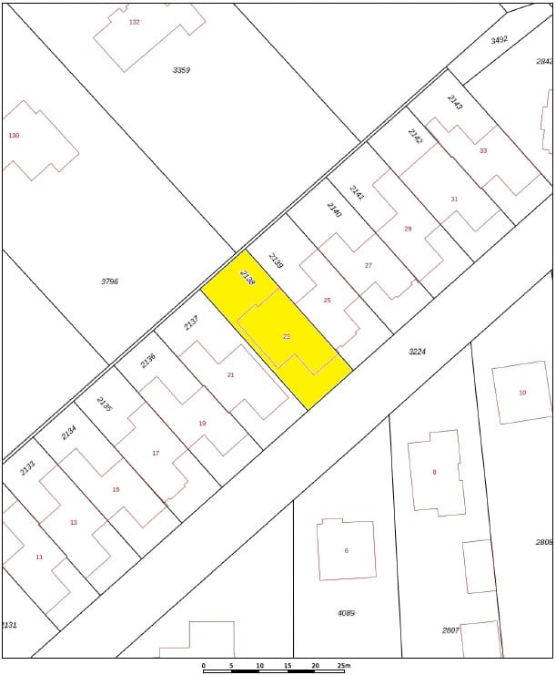 Foto 43 van Duke Ellingtonstraat 23