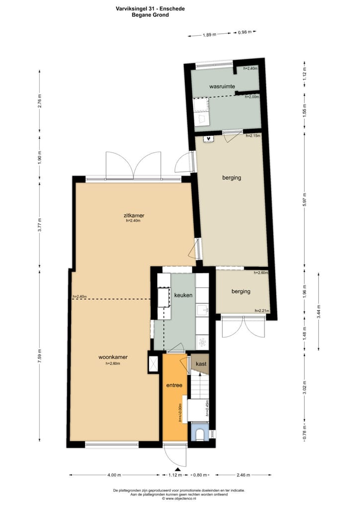 Foto 39 van Varviksingel 31