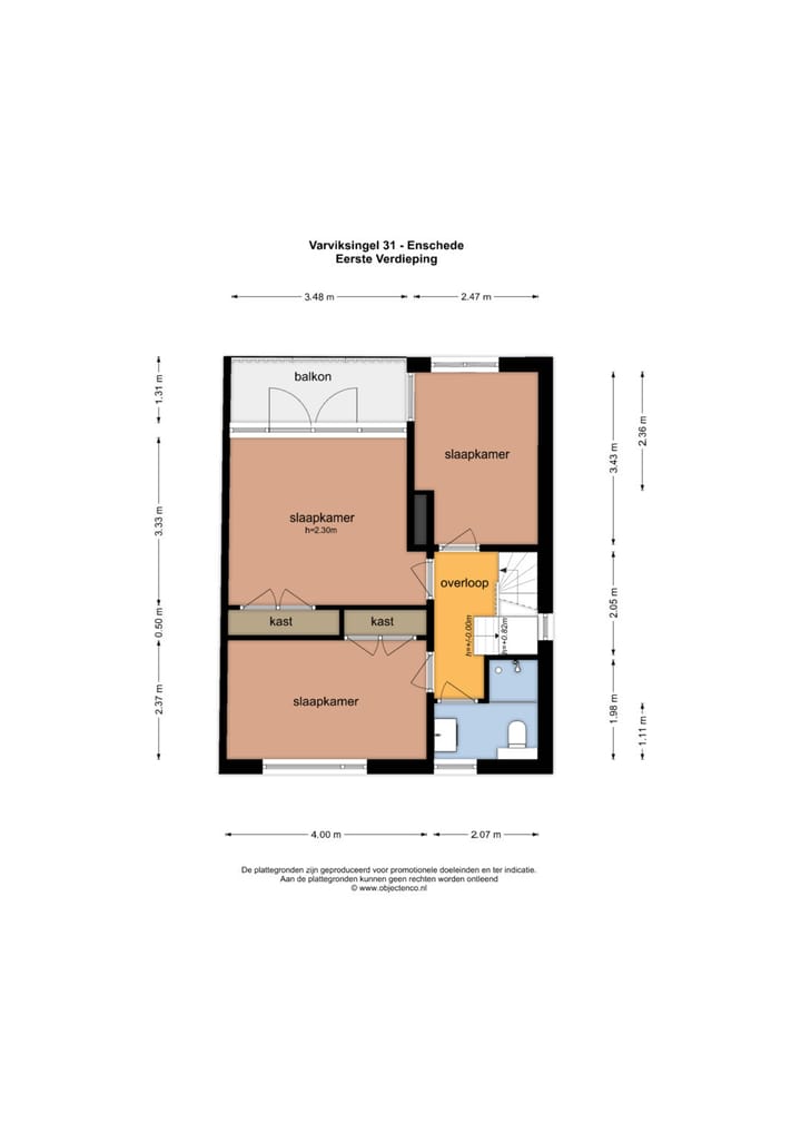 Foto 40 van Varviksingel 31