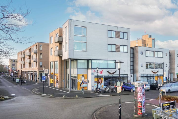 Foto 1 van De Beurs 6