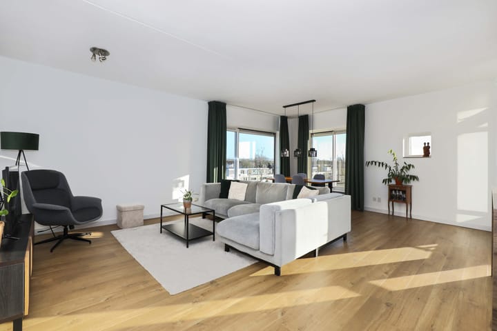 Foto 2 van De Beurs 6