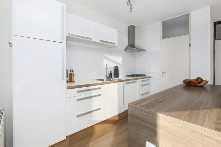 Foto 3 van De Beurs 6