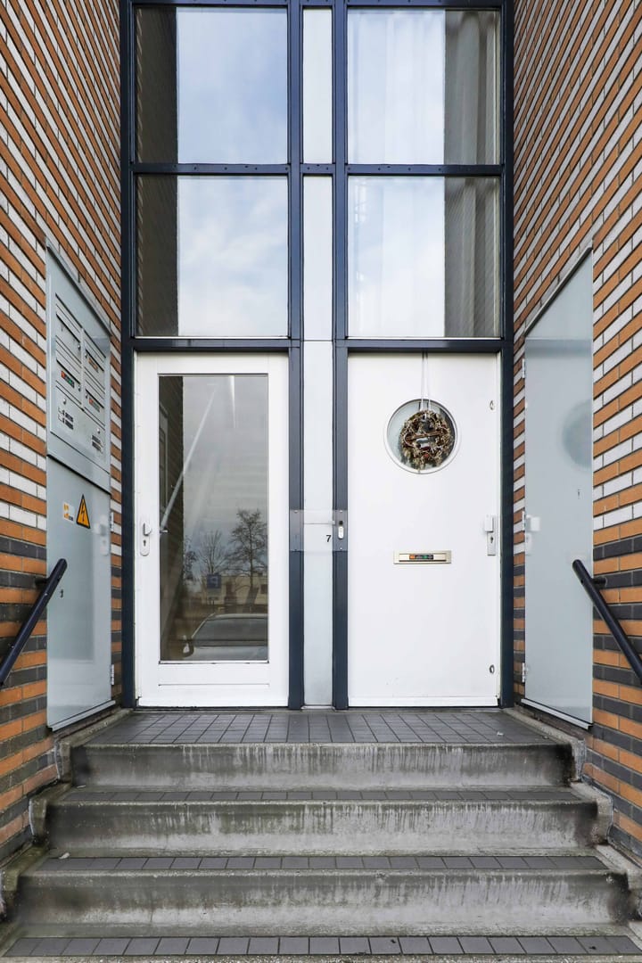 Foto 6 van De Beurs 6