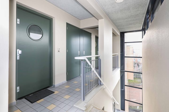 Foto 8 van De Beurs 6