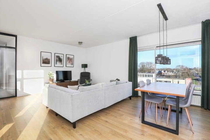 Foto 14 van De Beurs 6