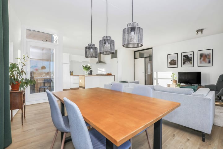 Foto 15 van De Beurs 6