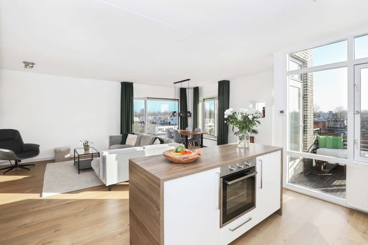 Foto 16 van De Beurs 6