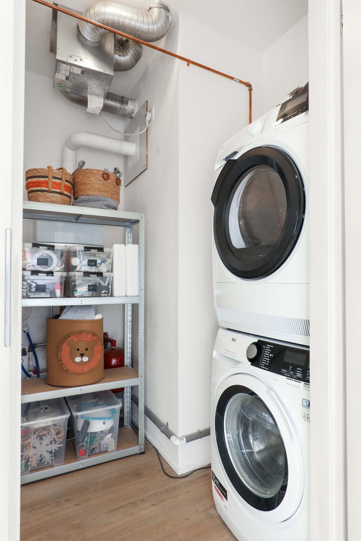 Foto 19 van De Beurs 6