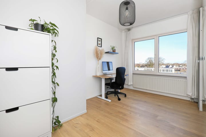 Foto 20 van De Beurs 6