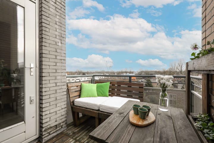 Foto 26 van De Beurs 6