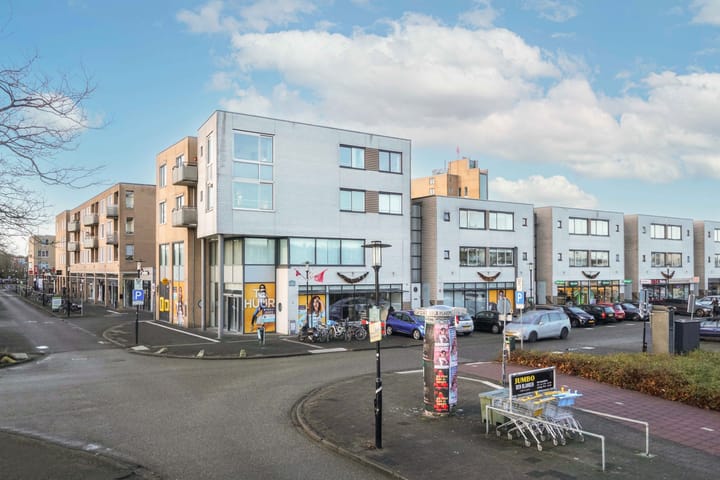 Foto 27 van De Beurs 6