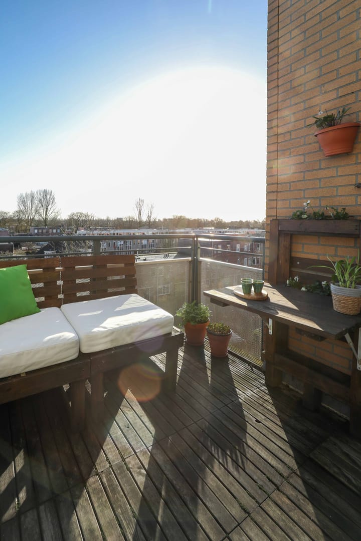 Foto 25 van De Beurs 6