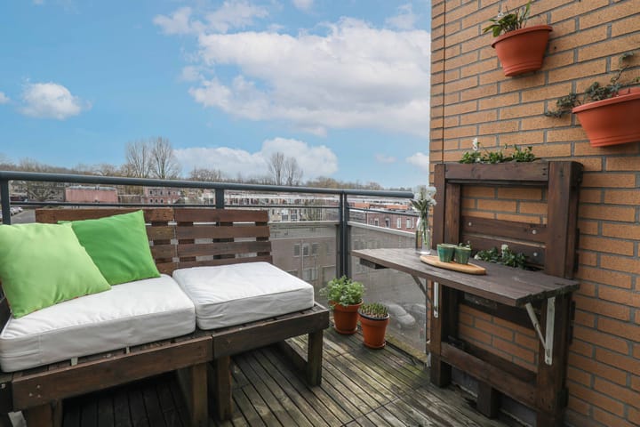 Foto 5 van De Beurs 6