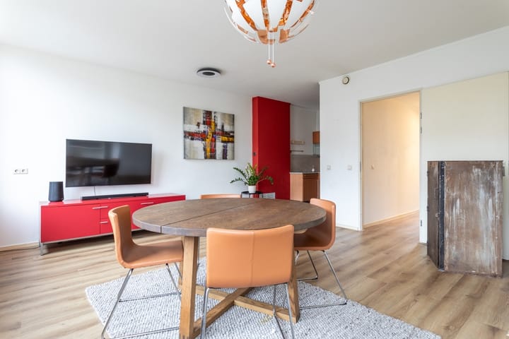 Foto 1 van Prinsegracht 112