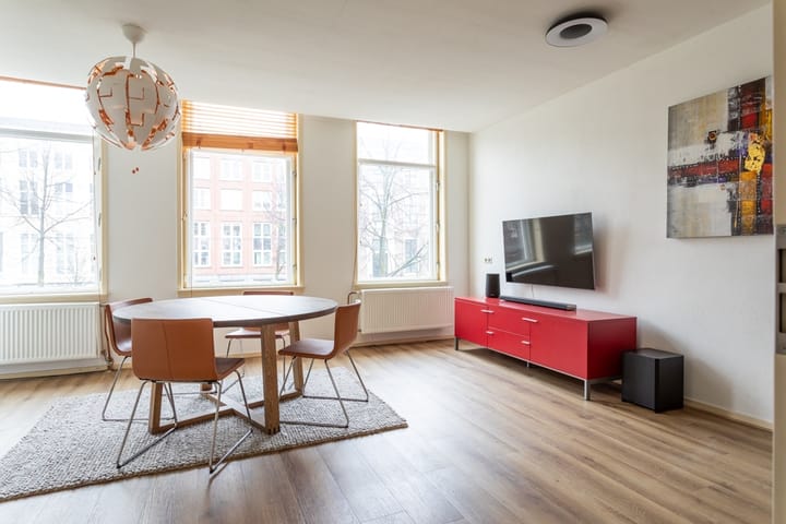 Foto 2 van Prinsegracht 112