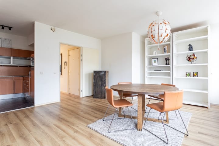 Foto 3 van Prinsegracht 112