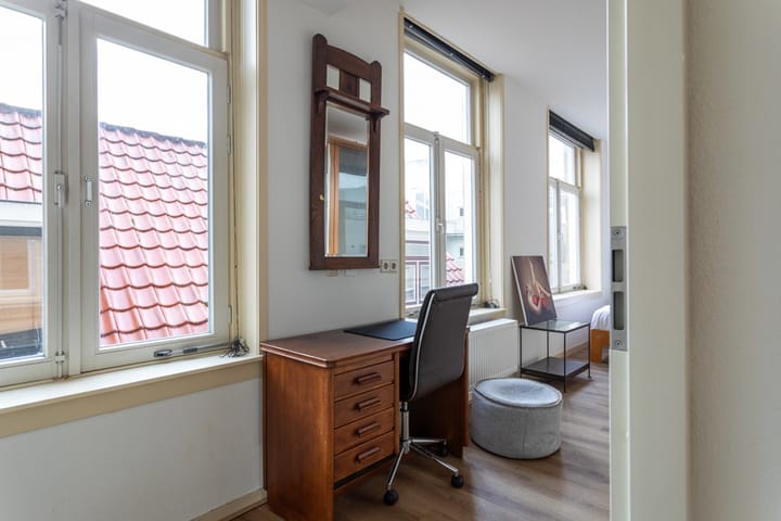 Foto 12 van Prinsegracht 112